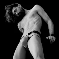 Foto del avatar de Nakedorian