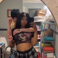 venusfairys' Avatar Pic