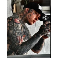 Mr_Inked1994s profilbillede