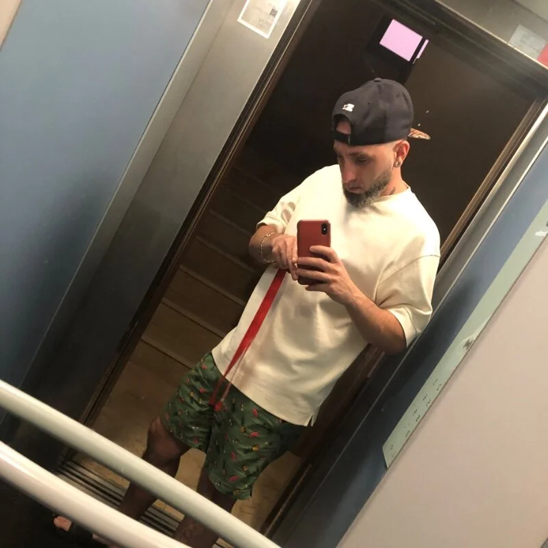 josueswvillaA1 profile photo