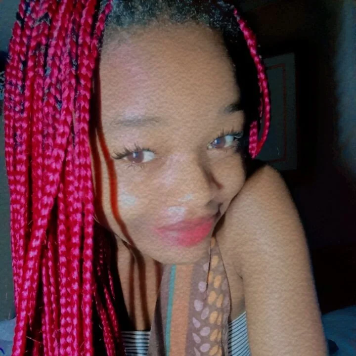 VELVETSEXYCHEECK