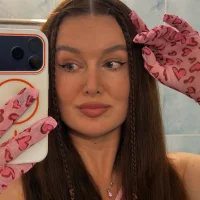 LilianaSwetx Adlı Modelin Avatarı