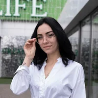 Zdjęcie profilowe modela fair_mary