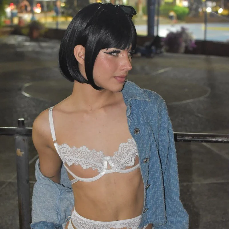 DannysaStar_ Stripchat profile image