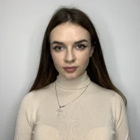 ArianaDecker's Profile Pic