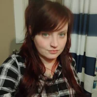 Foto desnuda XXX de ArcadiaHowl