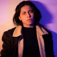 Slika avatara modela Ashkoreh