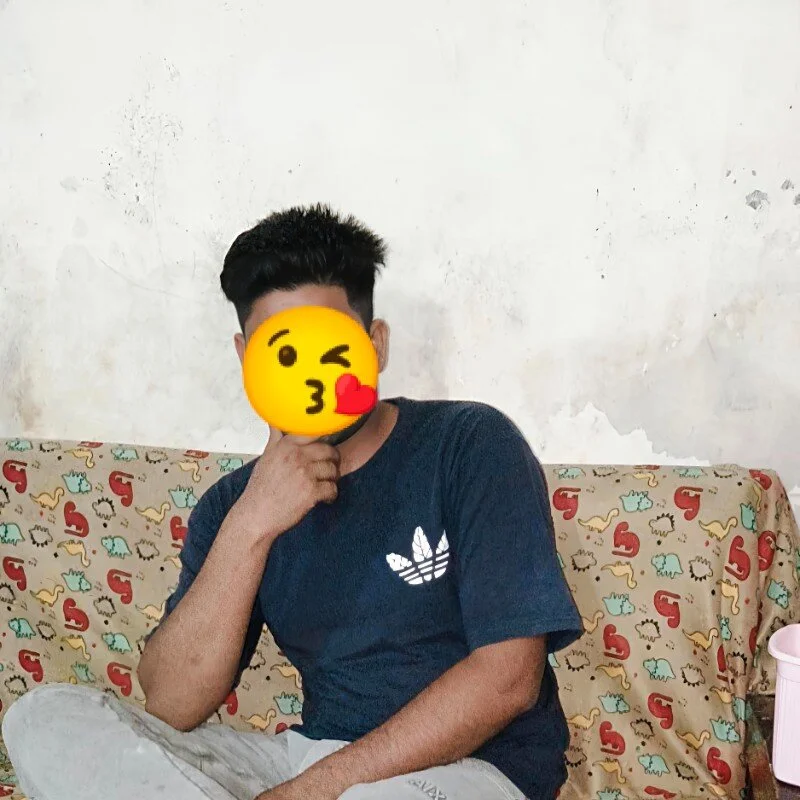 SeemlyPose Stripchat profile image