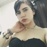 Rebeca2309, Stripchat webcam model from Colombia