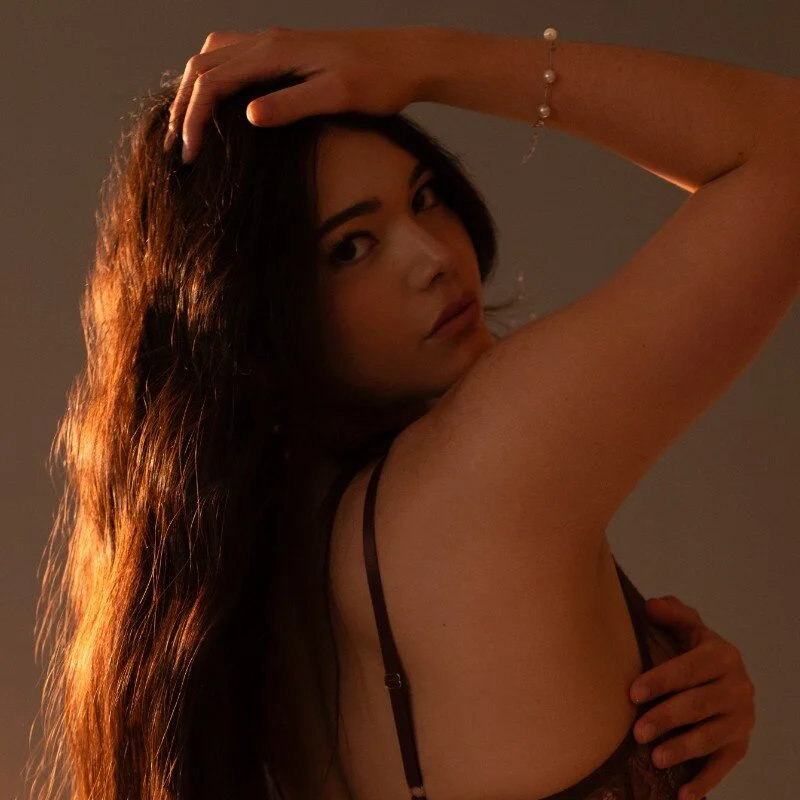 MaddieMeyer Stripchat profile image