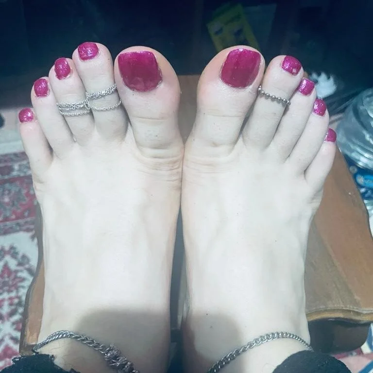 feetqueens Stripchat profile image