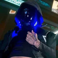 CipherSays's Profile Pic