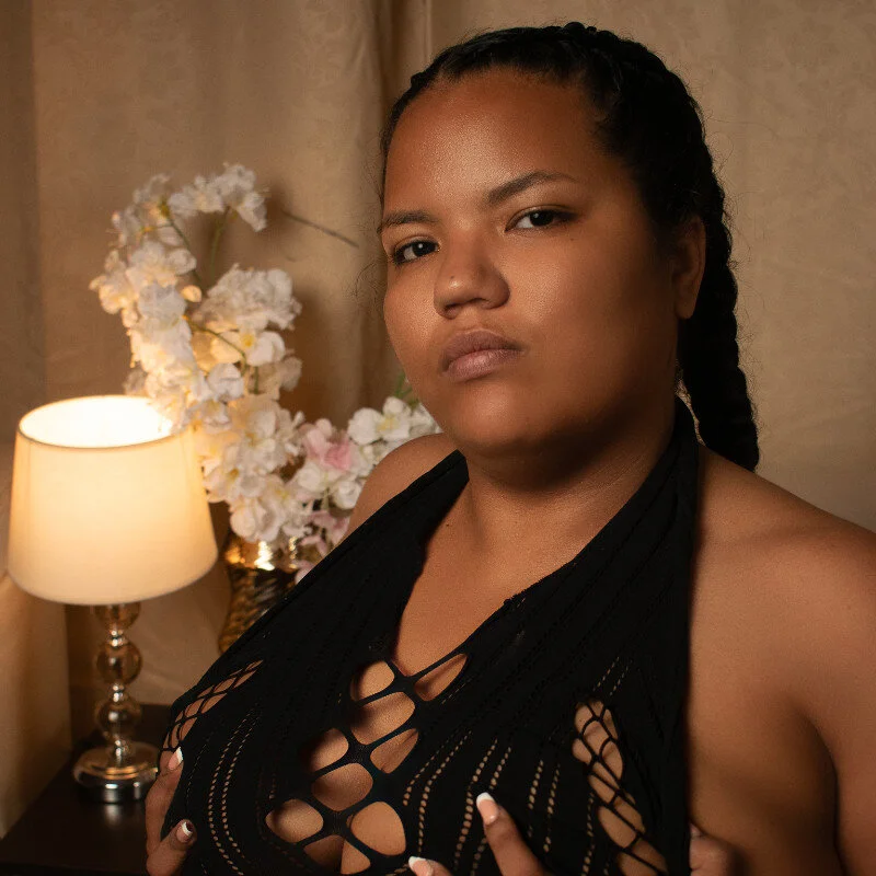 MhiaRey Stripchat profile image