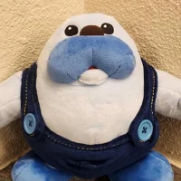 TurnaboutCon 아바타 사진