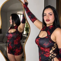 Image d’avatar de andra_rose