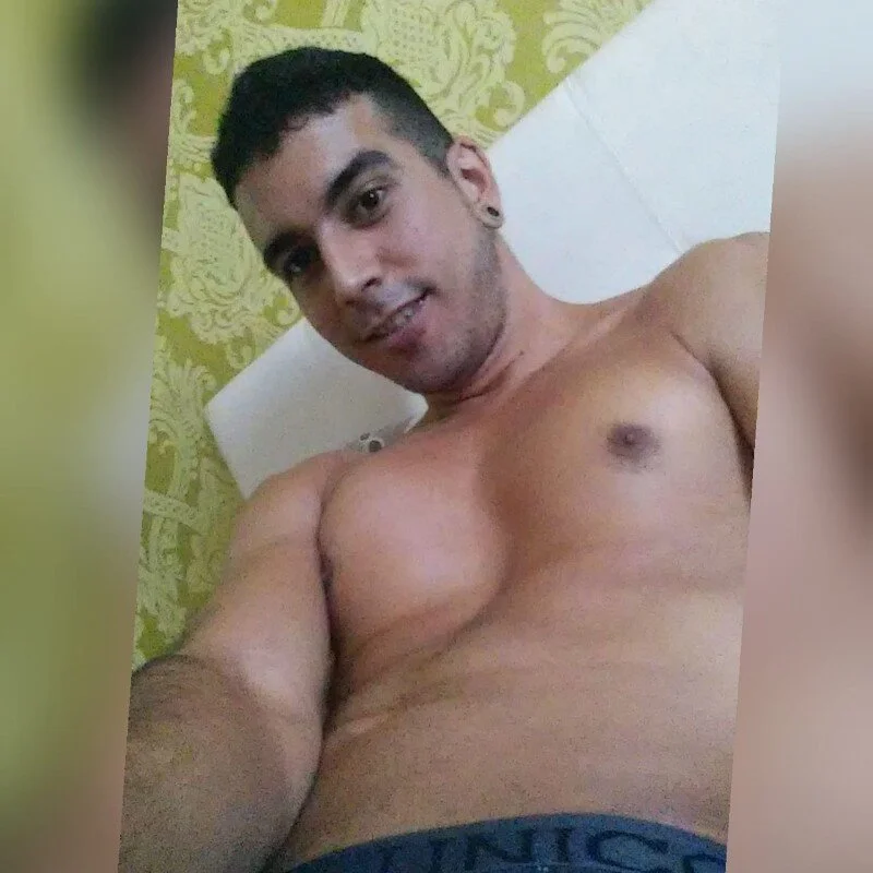 George_Xmith Stripchat profile image
