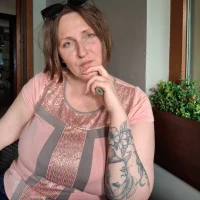 AllaSowinskaya 아바타 사진