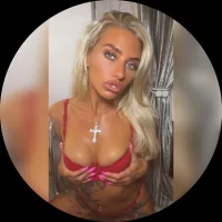 daisyafterdark17's Avatar Pic
