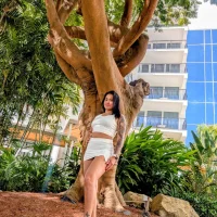 Brenda_Kiss_ model avatar