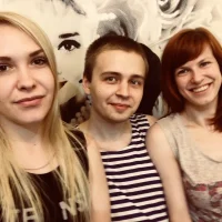 FunnyAndLion's Profile Pic