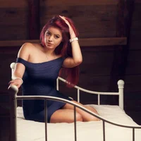 lillyofthevalleey's Profile Pic