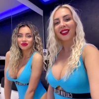 Blond_Babes Gambar Avatar