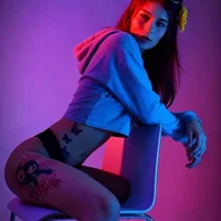 Tamara_slimx Adlı Modelin Avatarı