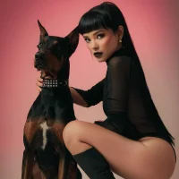 AgathaKondo_ – Avatar fotka