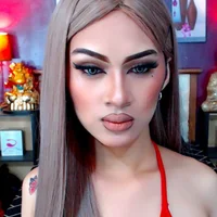 Plastique_PATRICIA Gambar Avatar