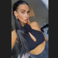 Lilly_may's Profile Pic