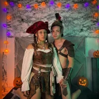 SeleneAndBlade – Avatar fotka