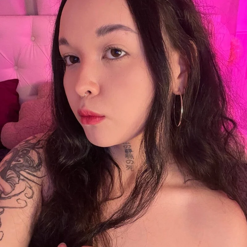 ReinaNoir profile photo