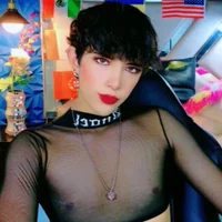 Imagem de avatar de Alejandra_Raven