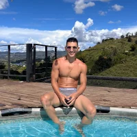 liuscast22's Avatar Pic