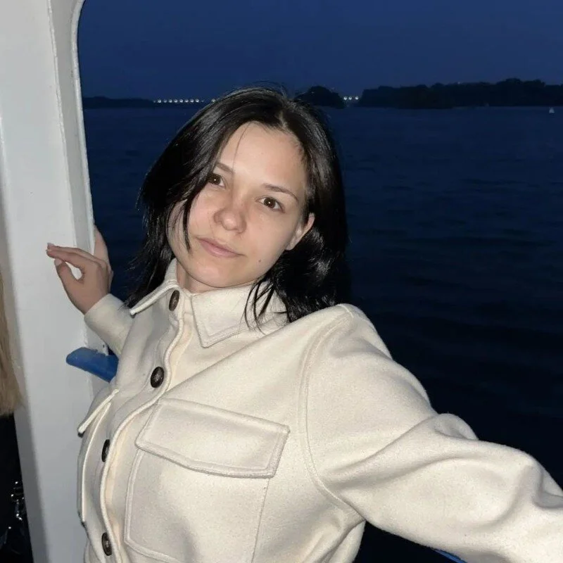 SigridPharris profile photo
