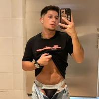 Foto do avatar de christhoper_cock