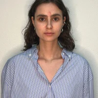 MichaelePhariss's Profile Pic