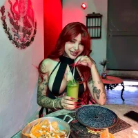 Foto do perfil de Diavlolilith