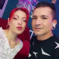 AmorMortal avatarbilde