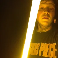 Damntodder's Avatar Pic