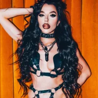 thegoddessphoenix_'s Profile Pic