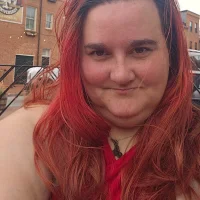 Roxeth-Smith's Avatar Pic