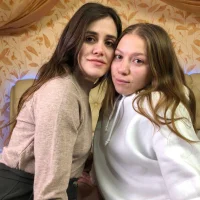 AnnyAmanda's Profile Pic