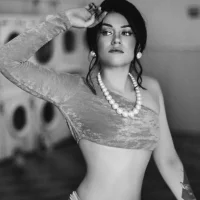 Foto desnuda XXX de Black_White_hot