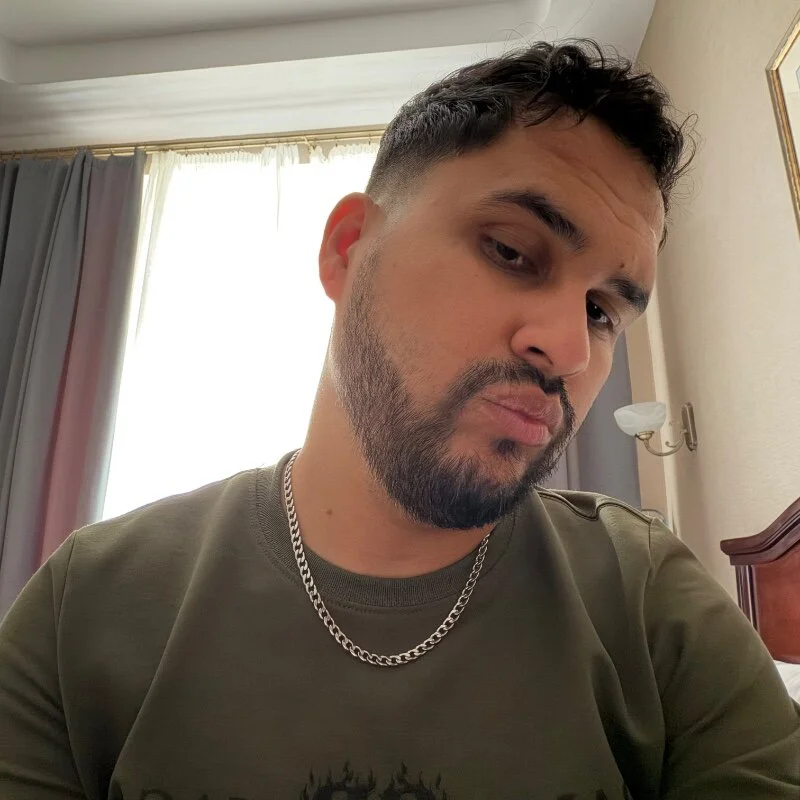 renibisex Stripchat profile image