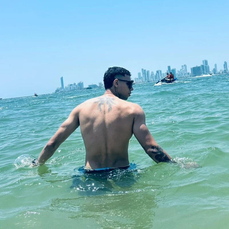 Santana_maximo profile photo