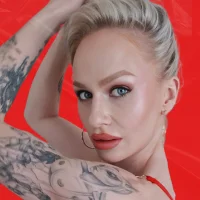 sachawilde's Avatar Pic
