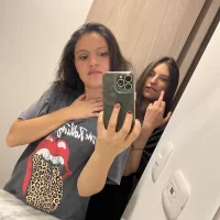 Photo de profil de Scarlettandcha