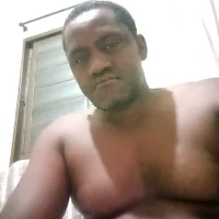 Slika avatara modela negrolin