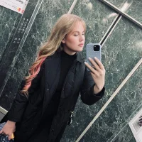 Foto del avatar de PaulinaBigley